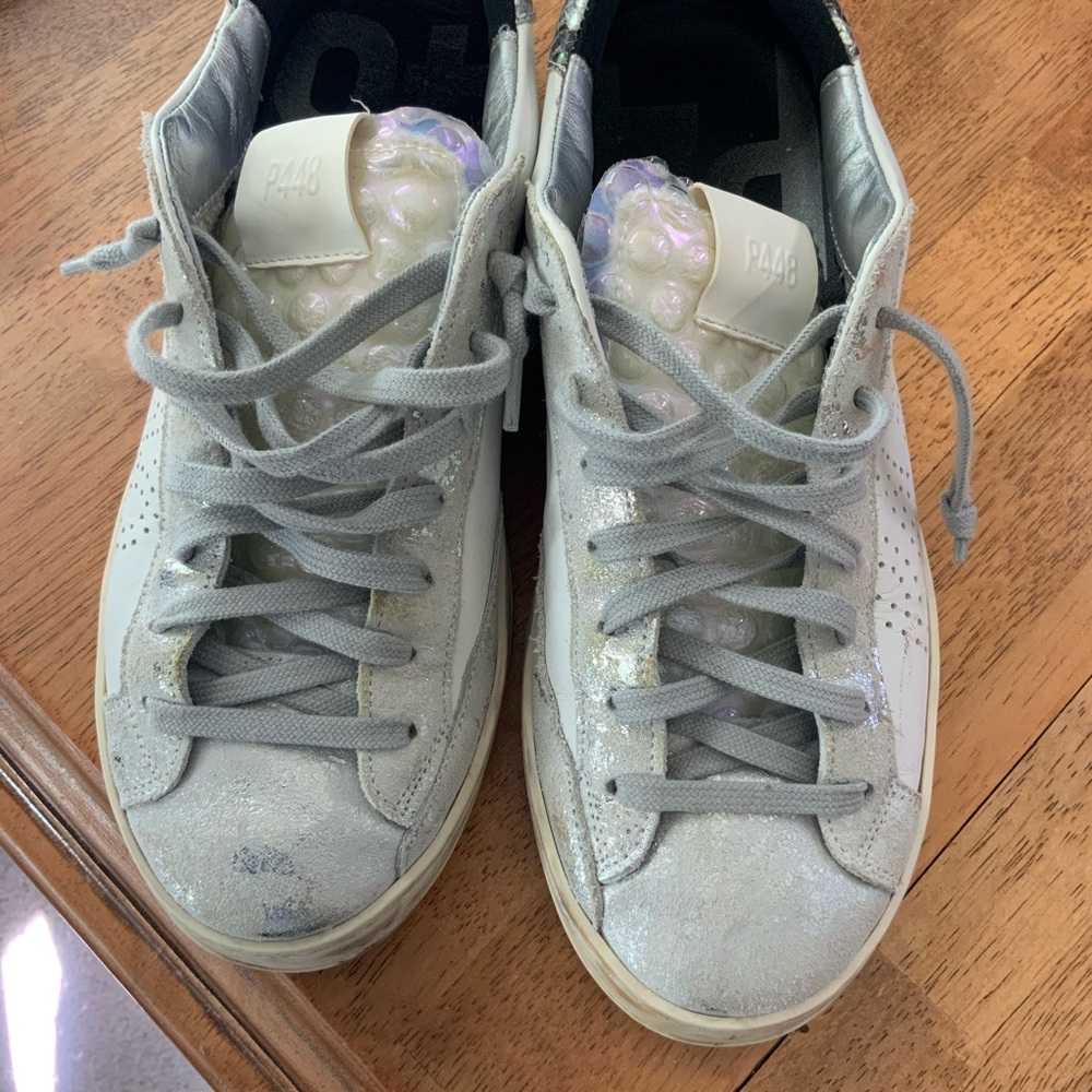 Women’s P448 Sneakers